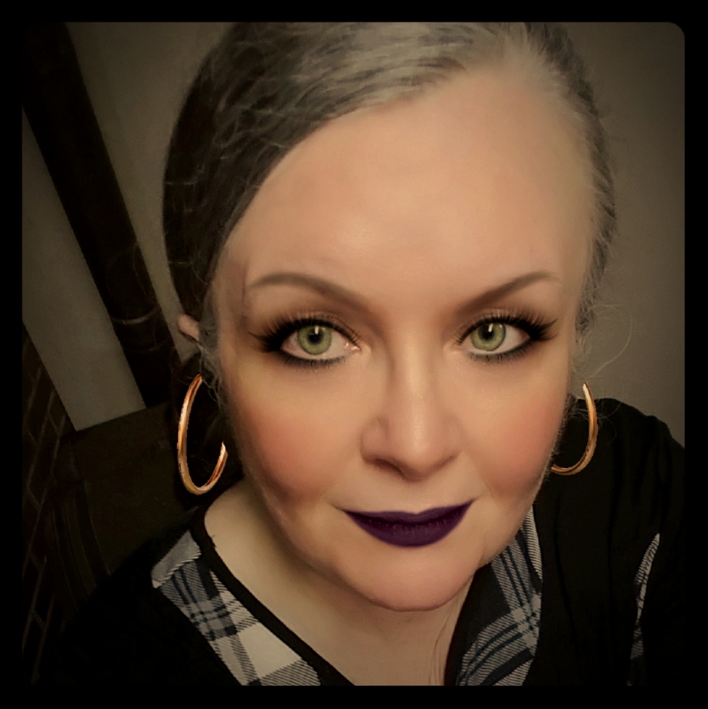 Meet your Posher, Barbara